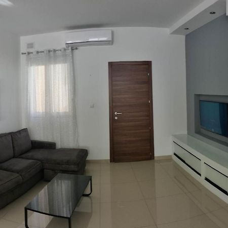 Seron Apartment 3 St. Paul's Bay Exterior foto