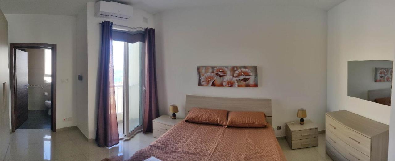 Seron Apartment 3 St. Paul's Bay Exterior foto